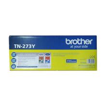 Brother High Yield Toner Cyan 6,000 page