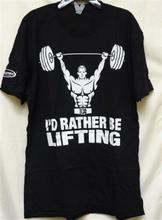 Mens T-Shirt MuscleTech 01