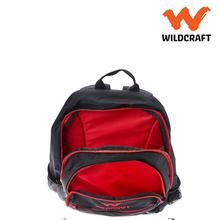 Wildcraft Aska Bagpack- 8903338042242 - Black