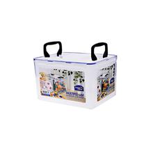 Lock And Lock Multiple Use Container (16L)-1 Pc