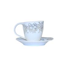 Royal Windsor Cup And Saucer Set-6 Pcs