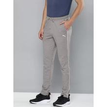 PUMA  Printed Grey Track Pants For Men -58818503