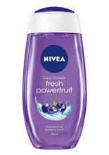 Nivea Shower Gel Powerfruit Fresh 250ml