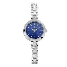 Karishma Blue Dial Analog Watch For Women-2598SM02