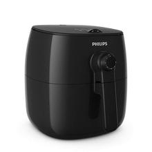 Philips Air Fryer HD9621/91 Black