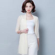 Korean Version 2020 Sun Protection Outer Wear For Women 2020