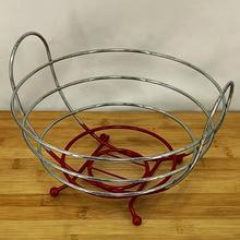 9.5" Fruit Basket