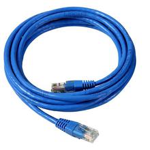 Prolink RJ45 Cat6 Patch Cord Cable 3 Meter - 3M (Cat6)