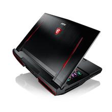 MSI Gaming Laptop GT75 Titan 8RG [i7-8750H, 16GB,512GB SSD, 1TB HHD, GeForce GTX 1080 8GB GDDR5]