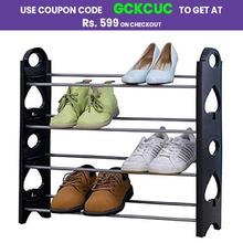 Shoe Rack SD-3