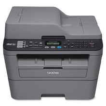 BROTHER MFC-L2700DW Multi-function Wireless Monochrome Laser Printer