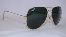 Ray-Ban Classic Aviator Sunglasses