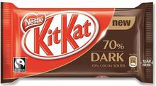 Nestle Kitkat Dark (41.5gm)