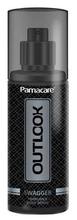 Pamacare Outlook Perfumed Body Spray (Furious) (150ml) - PAM1