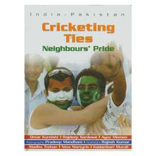 Cricketing Ties: Neighbours' Pride