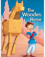 The Wooden Horse by Pegasus - Read & Shine