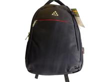 Backpack Bag (Black)