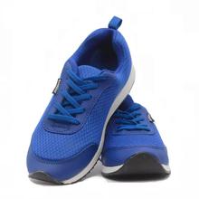 Goldstar Royal Blue Sports Shoes For Men - Peak 02