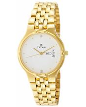 Titan Karishma Analog Watch For Men