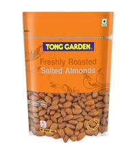 Tong Garden Freshly Roasted Salted Almonds (400gm)