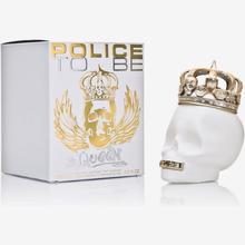 Police Police To Be The Queen Eau De Parfum 125ml
