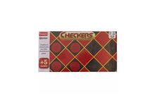 Funskool Chinese Checkers Board Game - Multicolored