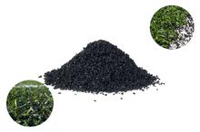 Futsal Rubber Granules Artificial Grass Infill