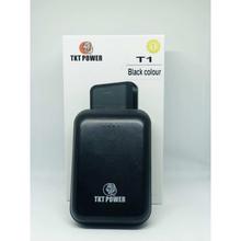 TKT POWER 10000MAH Power bank with 1 year warranty