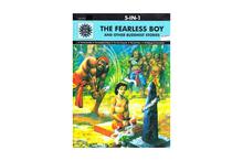 The Fearless Boy and Other Buddhist Stories (Anant Pai, Kamala Chandrakant & Subba Rao)