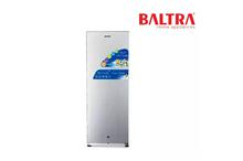 Baltra 240L Refrigerator- BRF240SD02(Sliver)