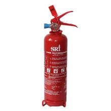 Sri Dry Powder Fire Extinguisher
