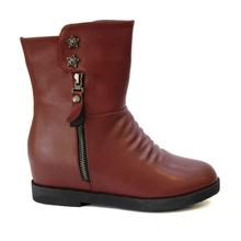 Shoe.A.Holics Calfuray Fashion Ankle Boots For Women