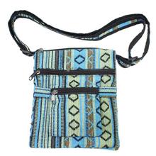 Ghari Cotton Side Bag (Unisex)