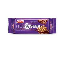 Parle Hide & Seek Chocolate Biscuits 82.5gm