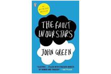 The Fault In Our Star - John Green