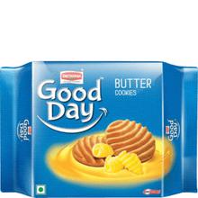 Britannia GoodDay Butter Cookies