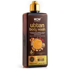 WOW Skin Science Ubtan Body Wash - (250 ml)