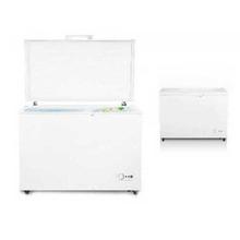 Hisense Chest Freezer (FC-25DD4SA)-200 L