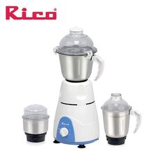 Rico Model Mixer Grinder - Mg 123