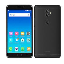 Gionee A1 Plus Smart Mobile Phone [6", 4GB/64GB, 4550mAh] - BLACK