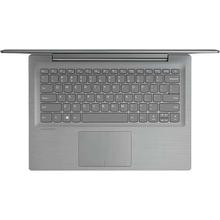 Lenovo IdeaPad 320s i3 FHD 14" (7th Gen/4GB/1TB SATA/DOS/Intel) Laptop