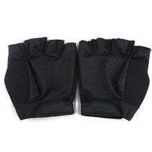 Outdoor Half Gloves for Men