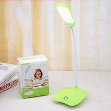 Table Lamp with 3 Brightness Levels, Touch Control(1 pcs)