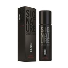 AXE Signature Mysterious Body Perfume, 122ml