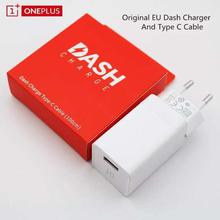 Type-C Dash Charger And Dock For One Plus - White