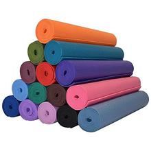 SKY Yoga Mat 5mm (Color Varied)