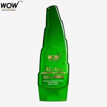 WOW Skin Science Aloe Vera Gel (60 ml)