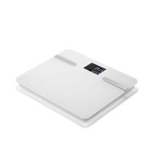 REMAX White Intelligent Body Scale With Bluetooth - (RT-S1)