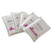 Le Dore White Peel Off Hydrating Mask (Masque) - 5 Pcs