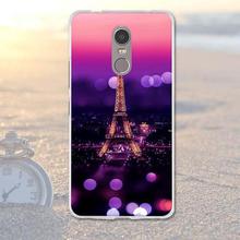 SALE-Cases For Lenovo K6 Note 5.5 inch K53 A48 K6Note K53A48 Case Soft